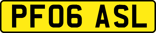PF06ASL