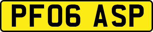 PF06ASP