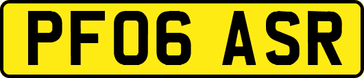 PF06ASR