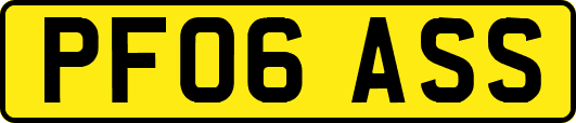 PF06ASS