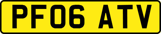 PF06ATV