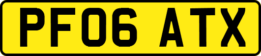 PF06ATX