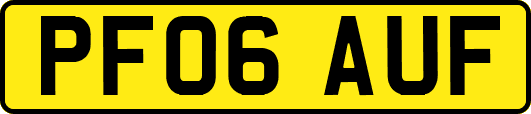 PF06AUF
