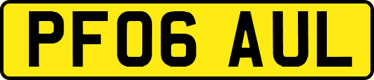 PF06AUL