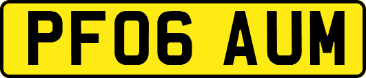 PF06AUM