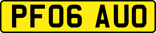 PF06AUO