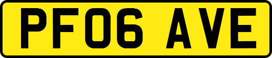 PF06AVE