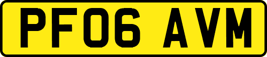 PF06AVM