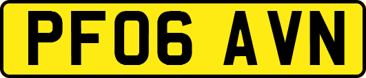 PF06AVN