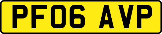 PF06AVP