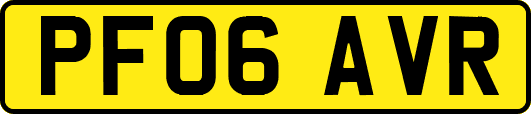 PF06AVR