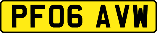 PF06AVW