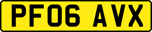 PF06AVX