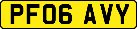 PF06AVY