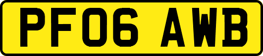 PF06AWB