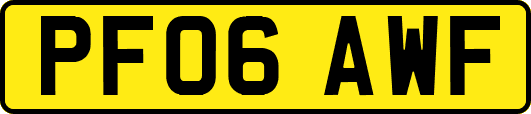 PF06AWF