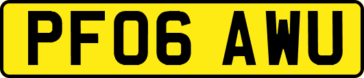 PF06AWU