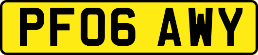 PF06AWY