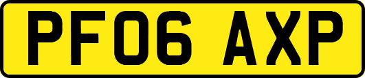 PF06AXP