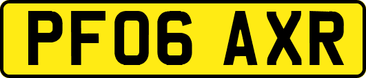 PF06AXR