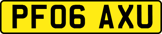 PF06AXU