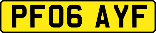 PF06AYF