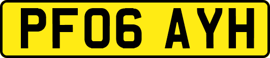 PF06AYH