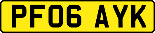 PF06AYK