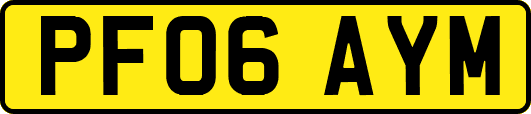 PF06AYM