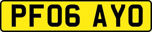 PF06AYO