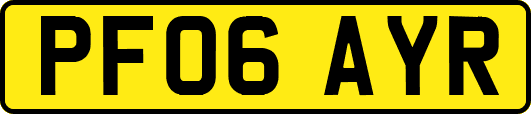 PF06AYR