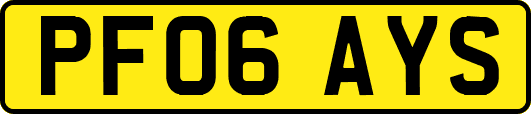 PF06AYS