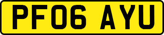 PF06AYU