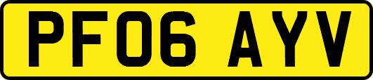 PF06AYV