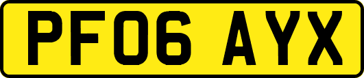 PF06AYX