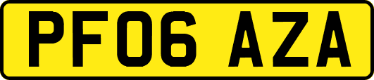 PF06AZA