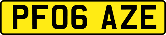 PF06AZE