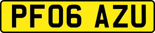 PF06AZU