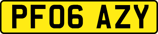 PF06AZY