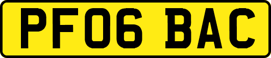PF06BAC