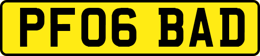PF06BAD