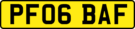 PF06BAF