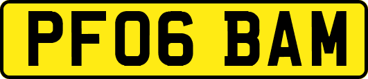 PF06BAM