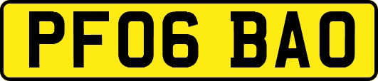 PF06BAO
