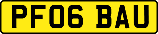 PF06BAU