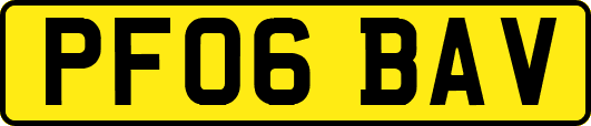 PF06BAV