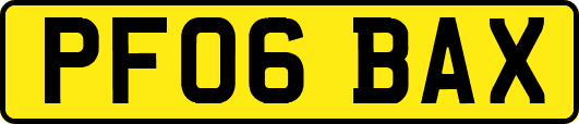 PF06BAX