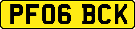 PF06BCK