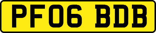 PF06BDB