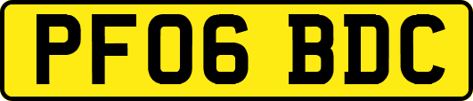PF06BDC